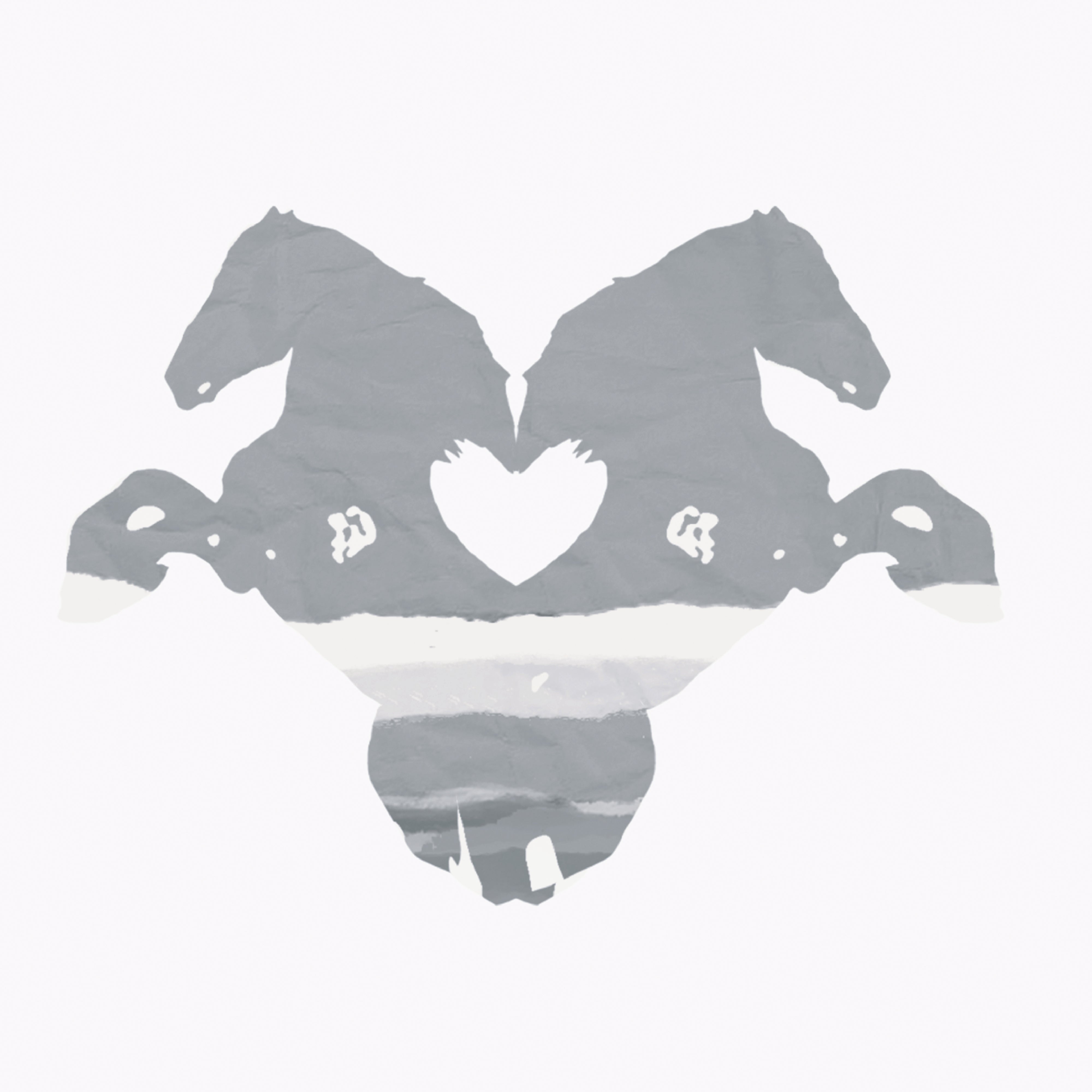 Heidi Lynne Gluck - Pony Show (LP)