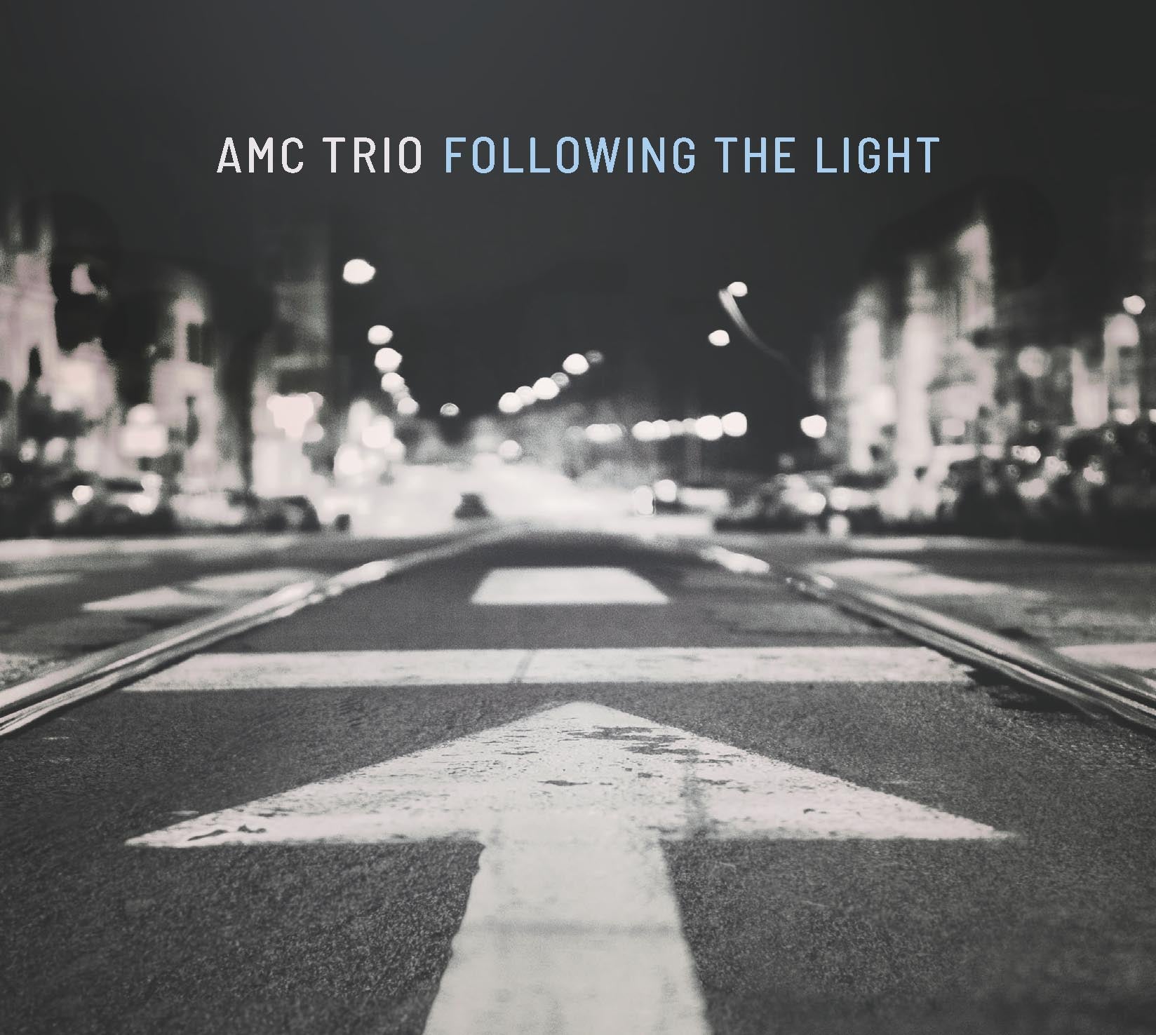 AMC Trio - Following The Light (LP)