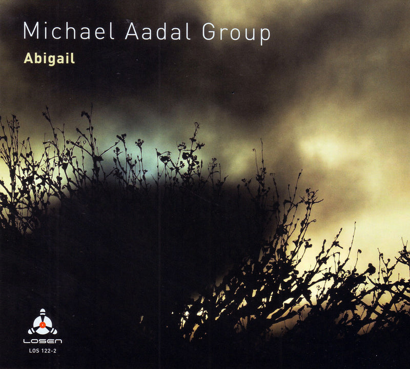 Michael Aadal Group - Abigail (CD)