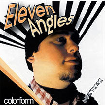 Colorform - Eleven Angles (CD)