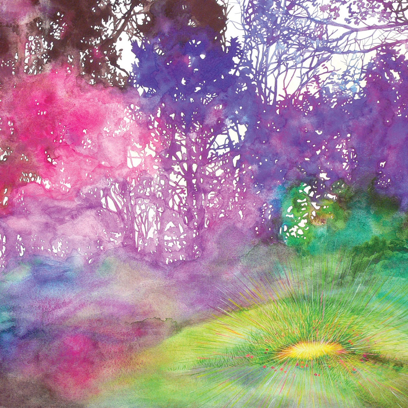 Lewis & Clarke - Blasts Of Holy Birth (CD)