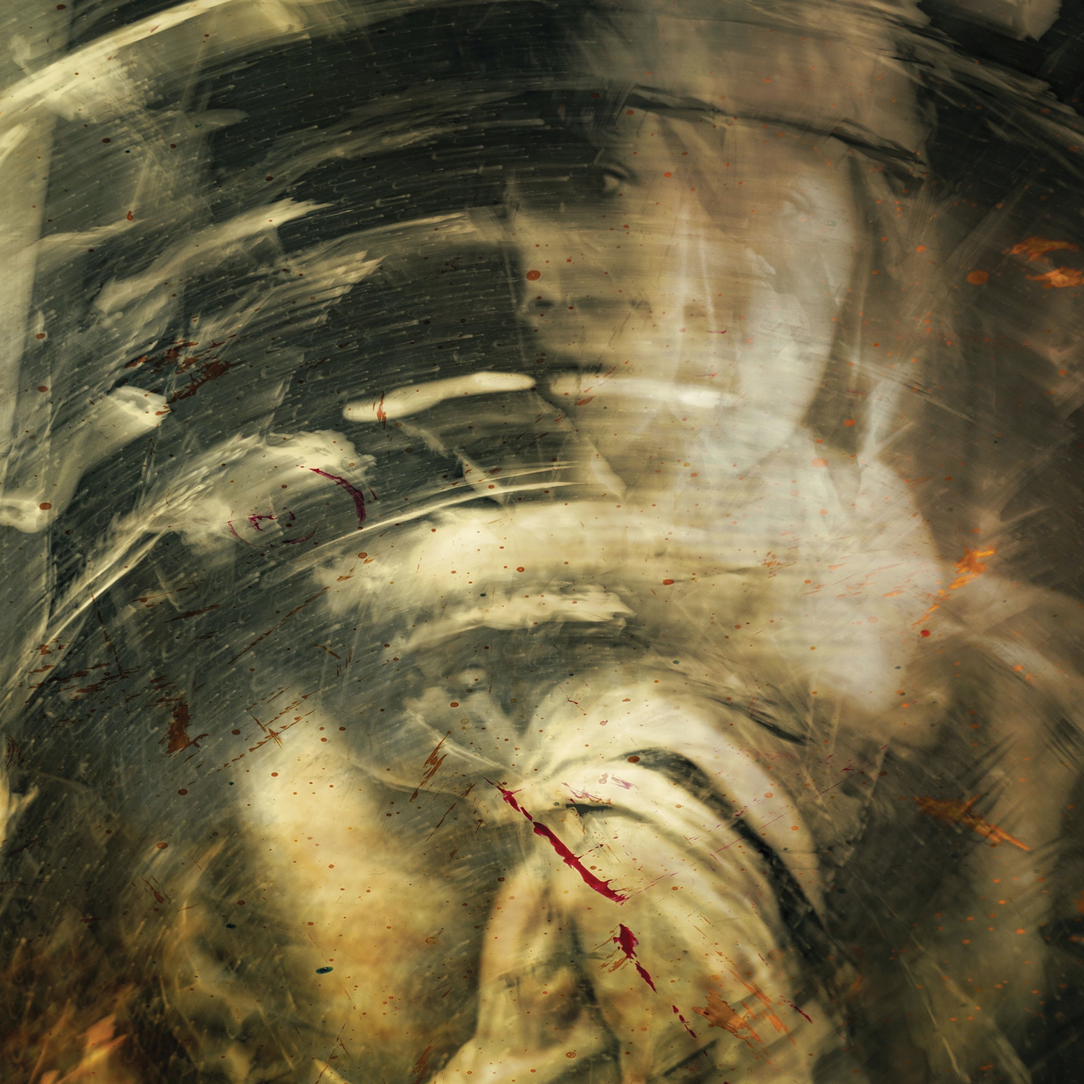 Conrad Clipper - Heron's Book Of Dreams (LP)