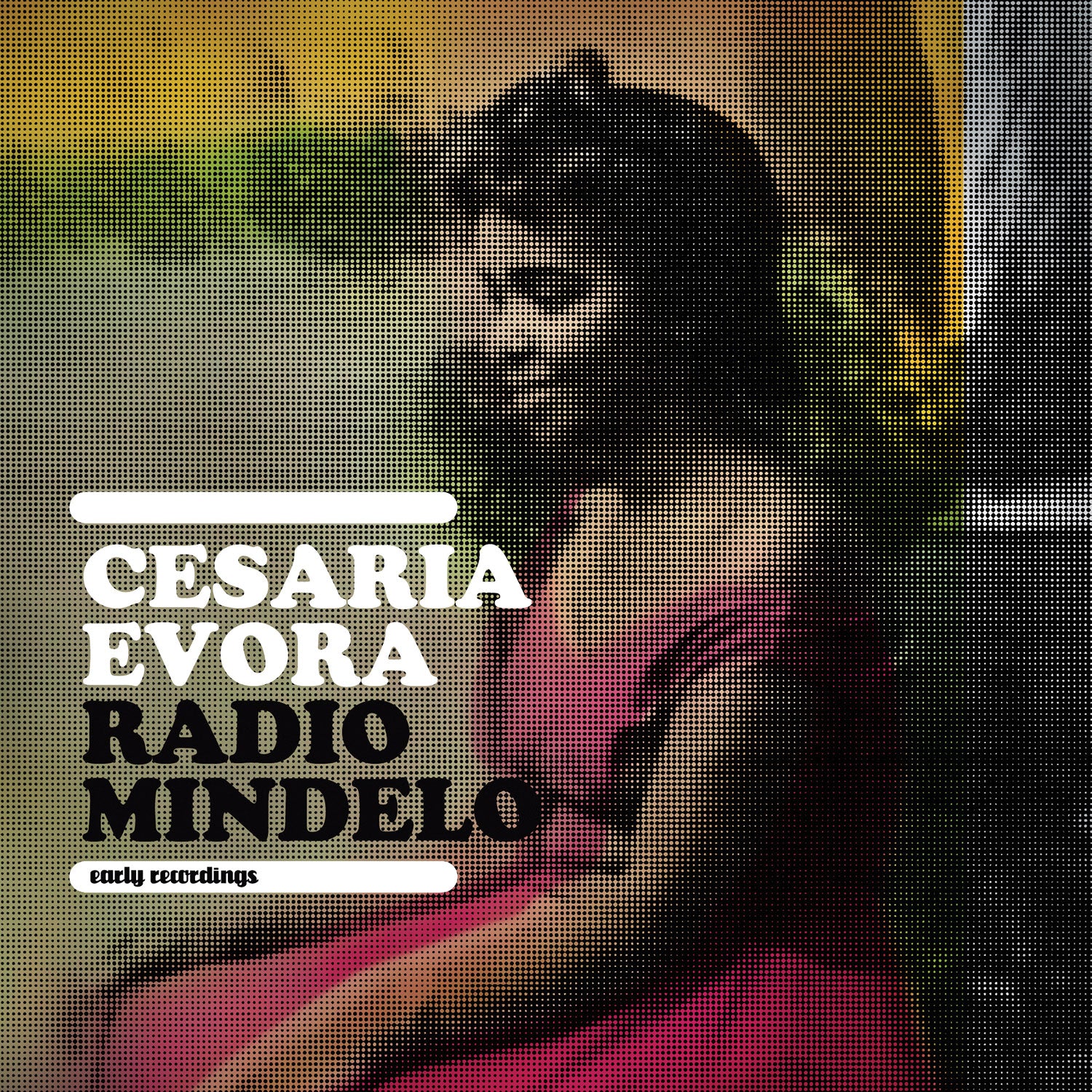 Cesaria Evora - Radio Mindelo (CD)
