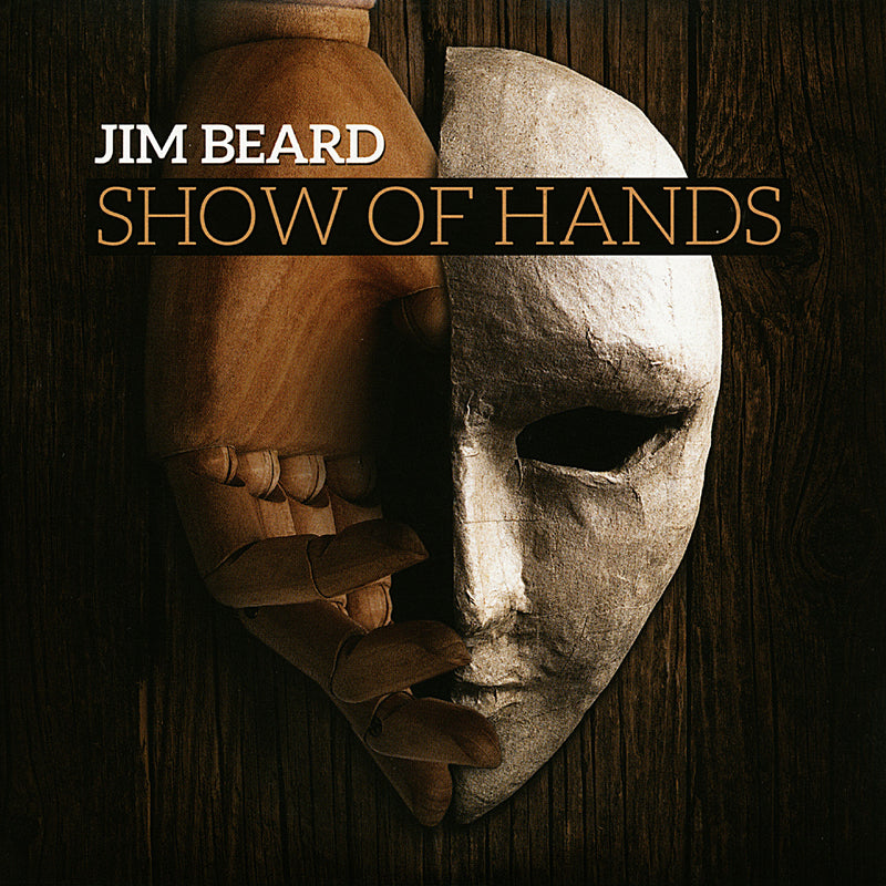 Jim Beard - Show Of Hands (CD)