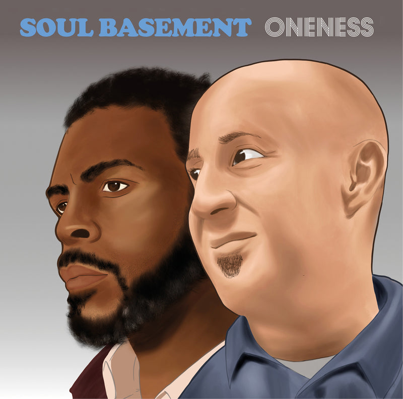 Soul Basement - Oneness (CD)