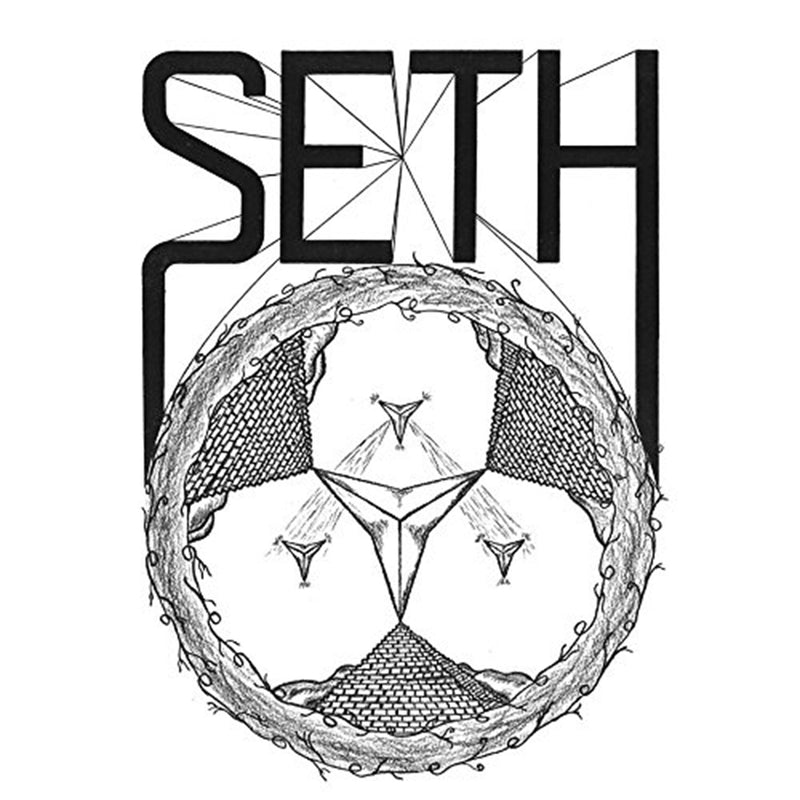 Seth - Seth,complete Discography (CD)