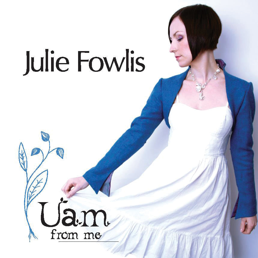 Julie Fowlis - Uam (CD)
