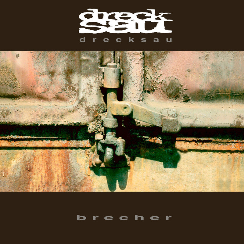 Drecksau - Brecher (CD)