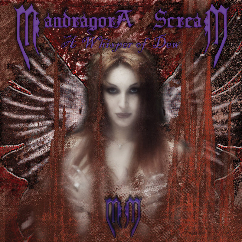 Mandragora Scream - Fairy Tales From Hell's Caves (Remastered) (CD)