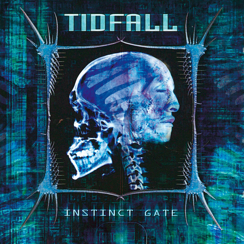 Tidfall - Instinct Gate (Remastered) (CD)