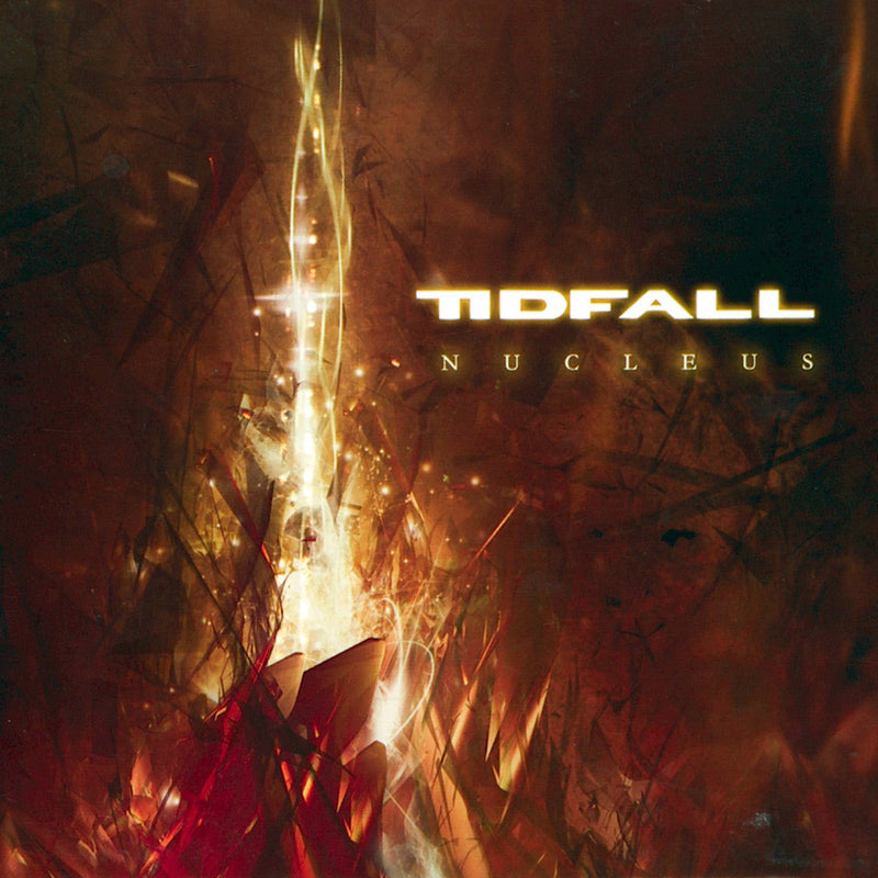 Tidfall - Nucleus (Remastered) (CD)