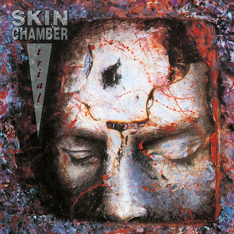 Skin Chamber - Wound/Trial (CD)