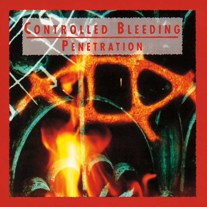 Controlled Bleeding - Penetration (CD)