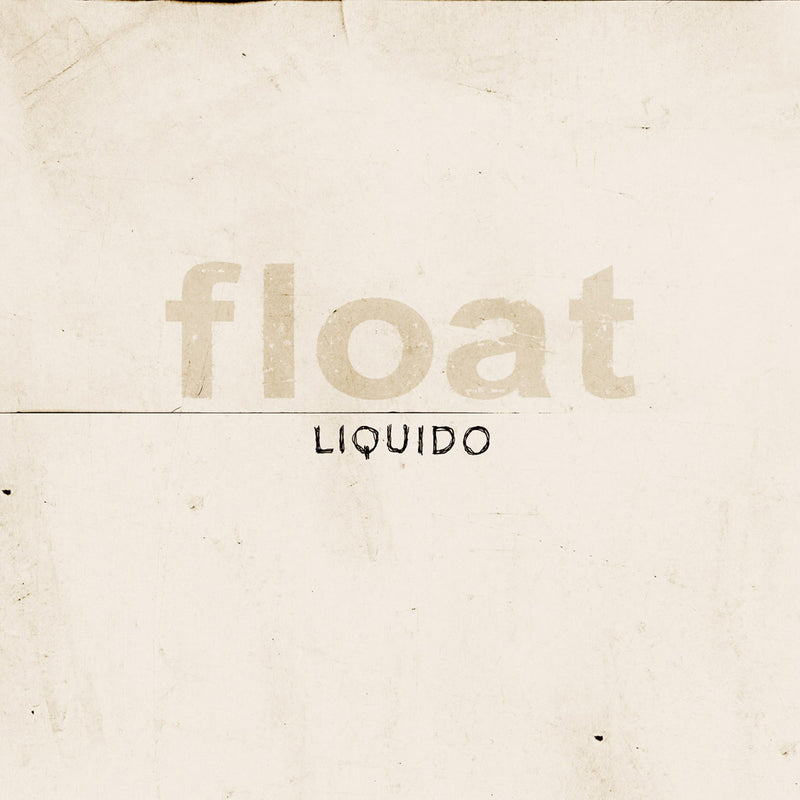 Liquido - Float (Remastered) (CD)