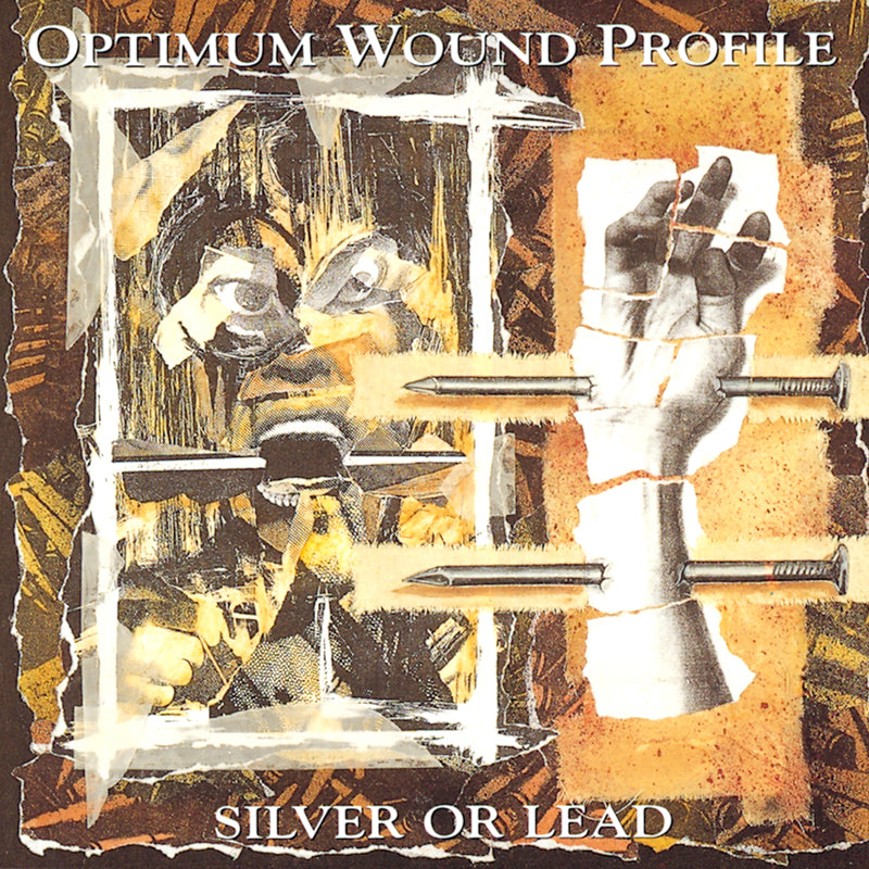 Optimum Wound Profile - Silver or Lead (CD)