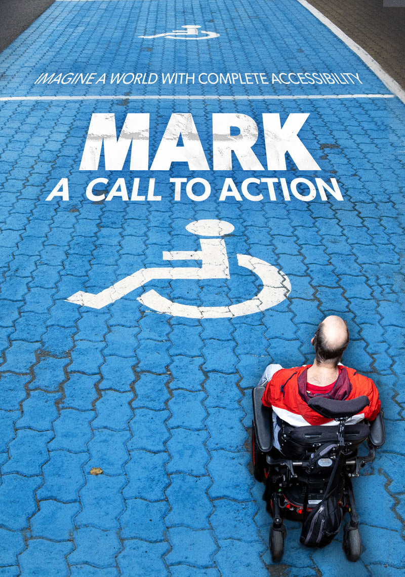 Mark: A Call To Action (DVD)