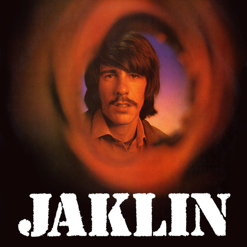 Jaklin - Jaklin (CD)