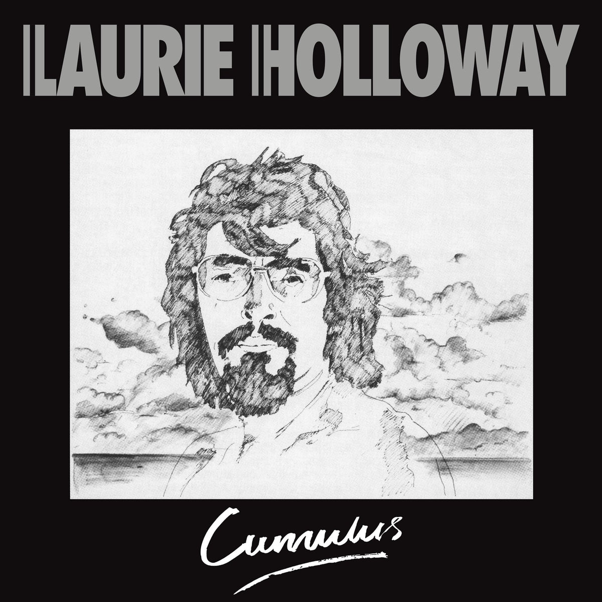 Laurie Holloway - Cumulus (CD)