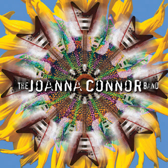 Joanna Connor - The Joanna Connor Band (CD)