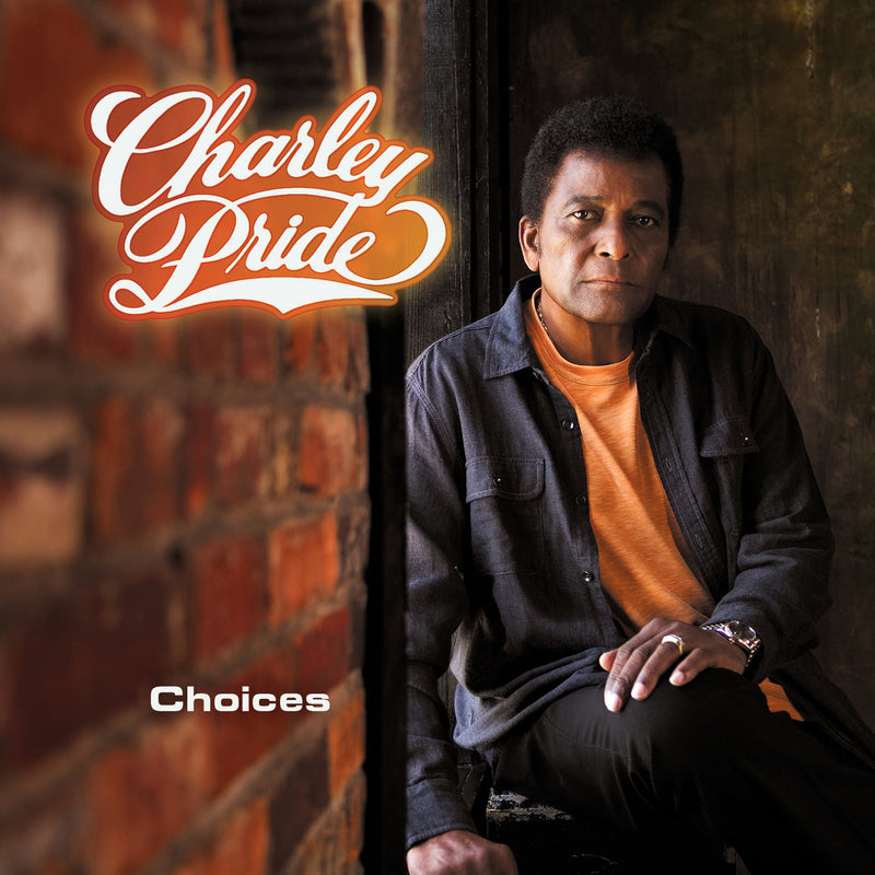 Charley Pride - Choices (CD)