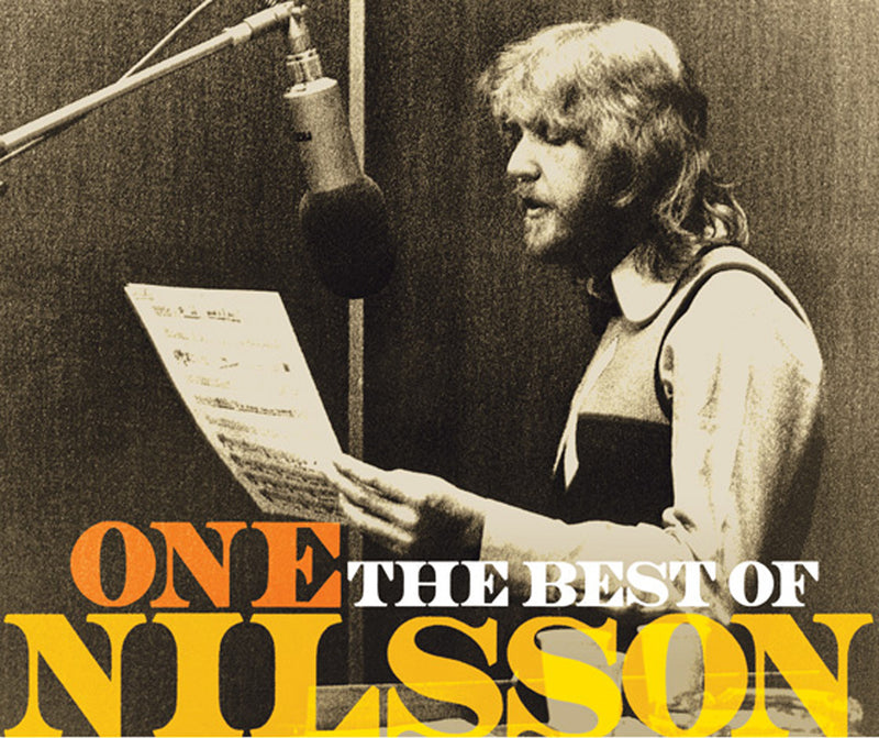 Harry Nilsson - One: The Best Of Nilsson (CD)