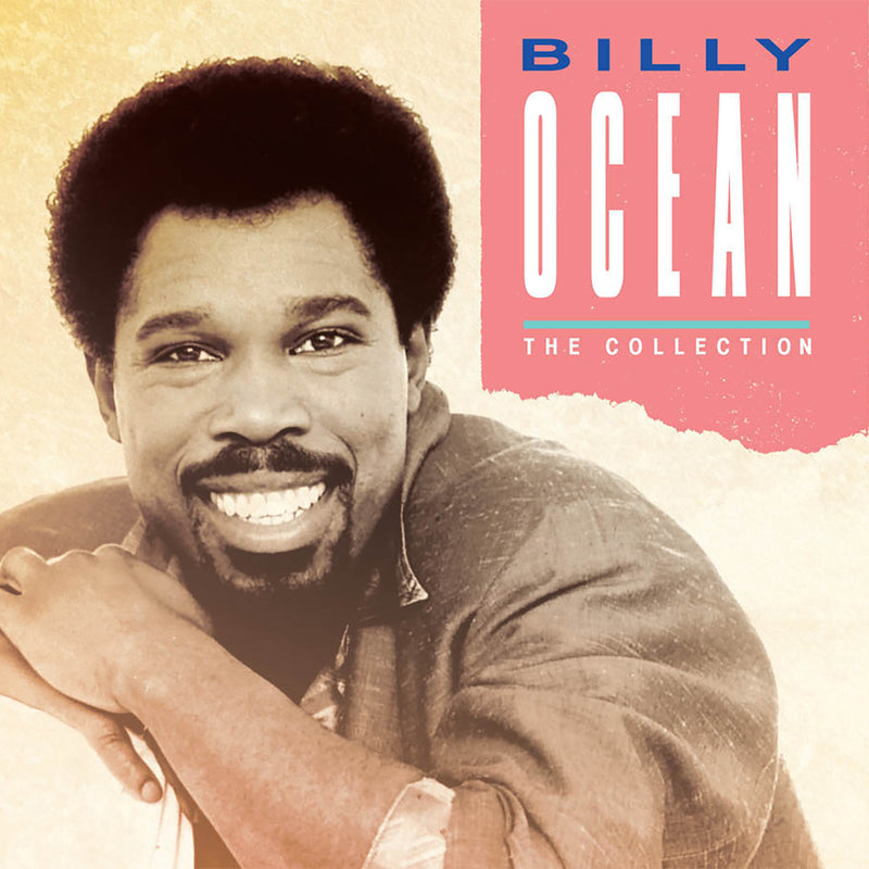 Billy Ocean - The Collection (CD)