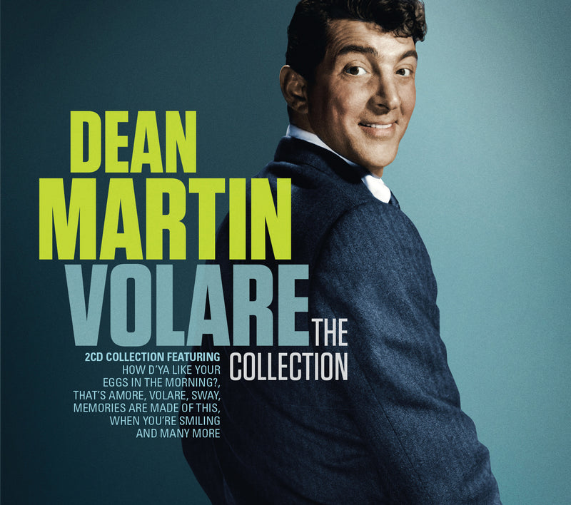 Dean Martin - Volare: The Collection (CD)