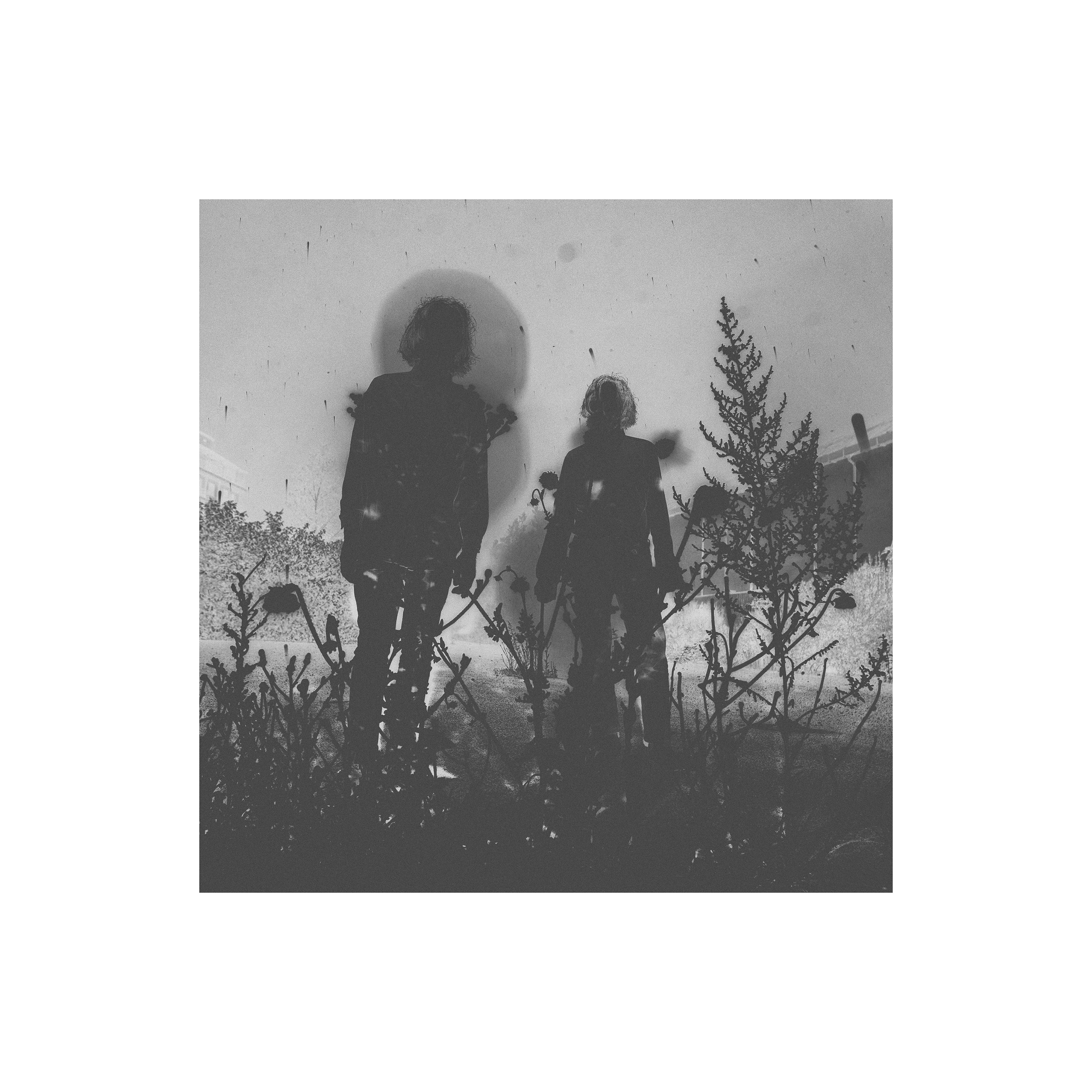 SabaSaba - Unknown City (LP)