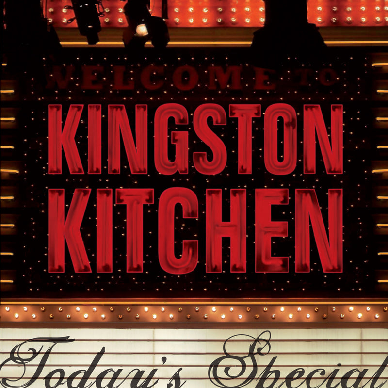 Kingston Kitchen - Today's Special (CD)