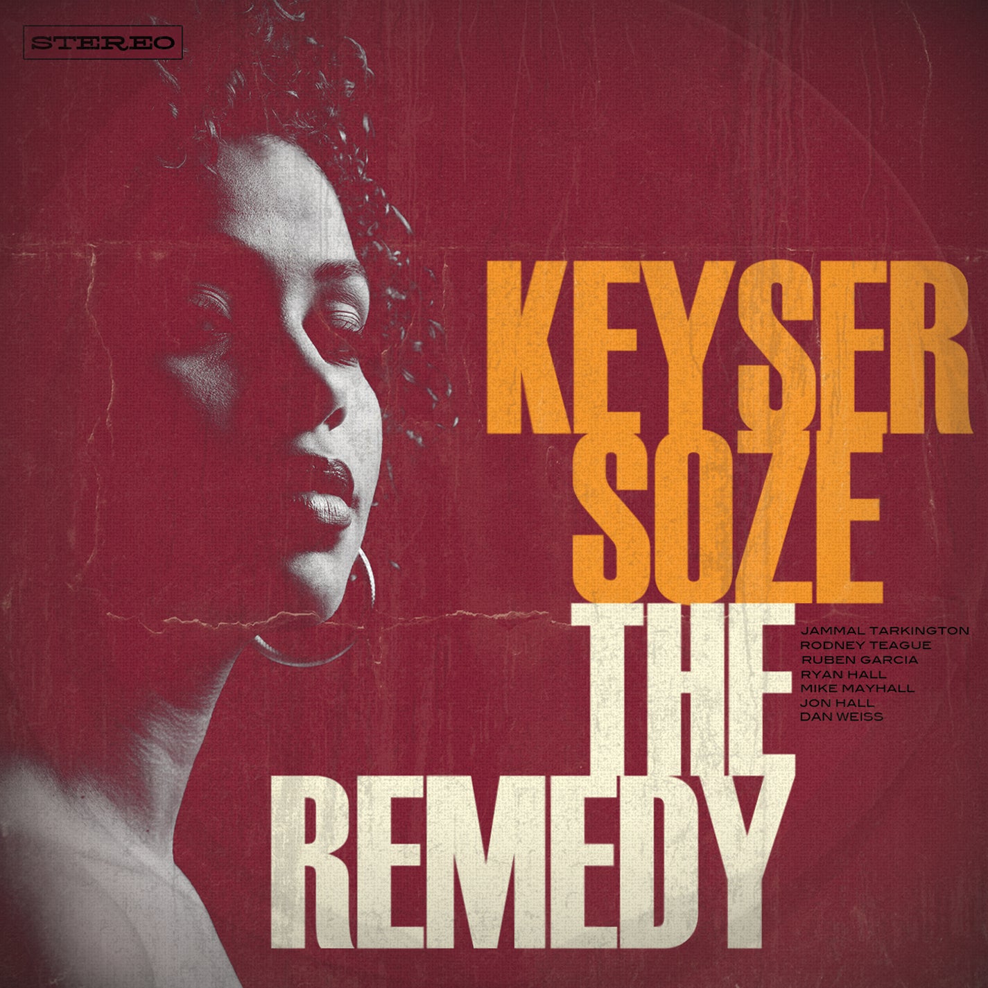 Keyser Soze - The Remedy (CD)