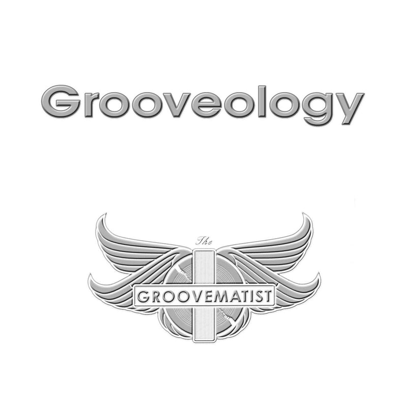 Groovematist - Grooveology (CD)