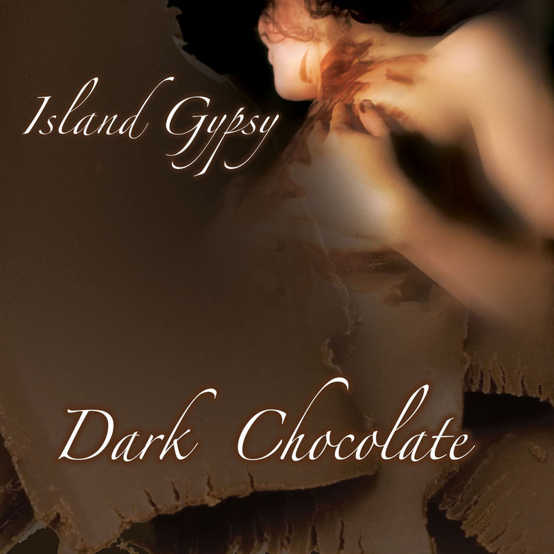 Dark Chocolate - Island Gypsy (CD)