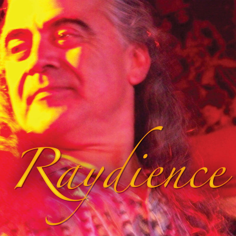 Raydience - Raydience (CD)