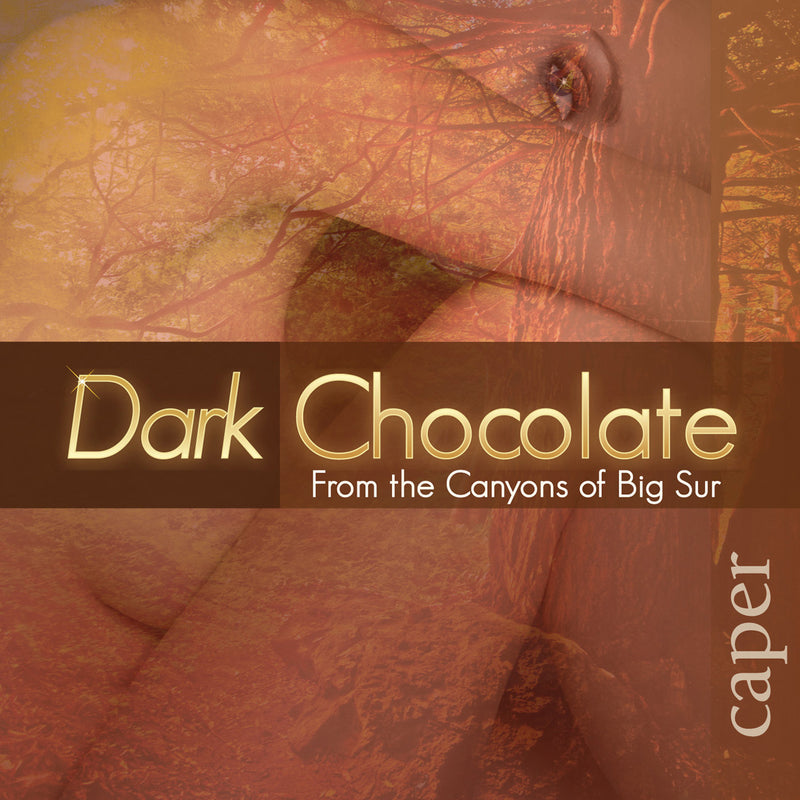 Dark Chocolate - Caper (CD)