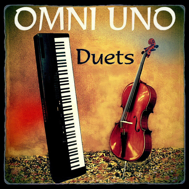 Omni Uno - Duets (CD)