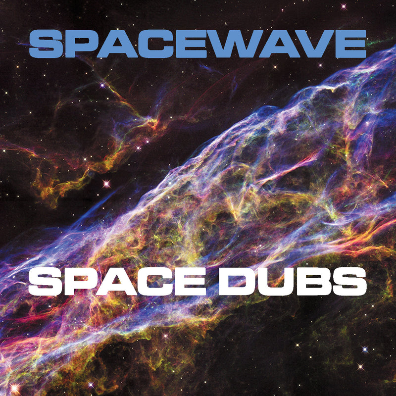 Spacewave - Space Dubs (CD)