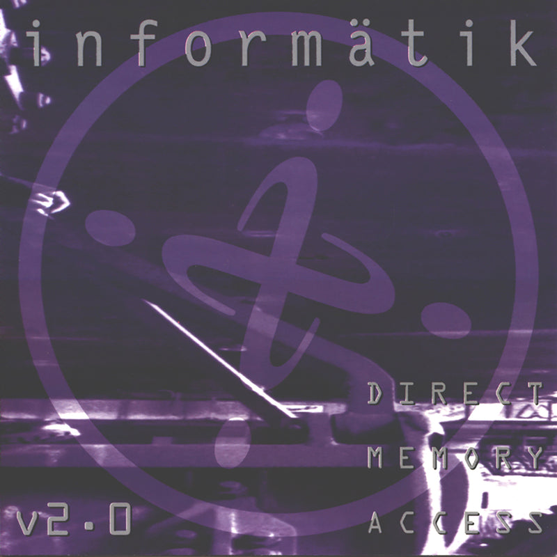 Informatik - Direct Memory Access V2.0 (CD)