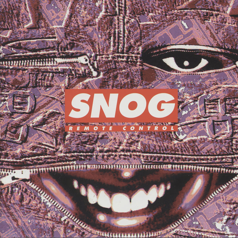 Snog - Remote Control (CD)