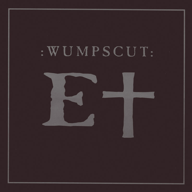 Wumpscut - Embryodead (CD)