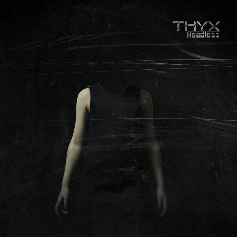 THYX - Headless (CD)