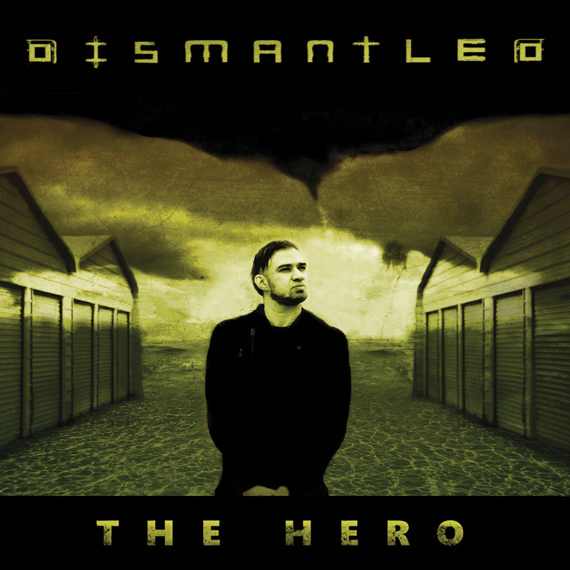 Dismantled - The Hero EP (CD)