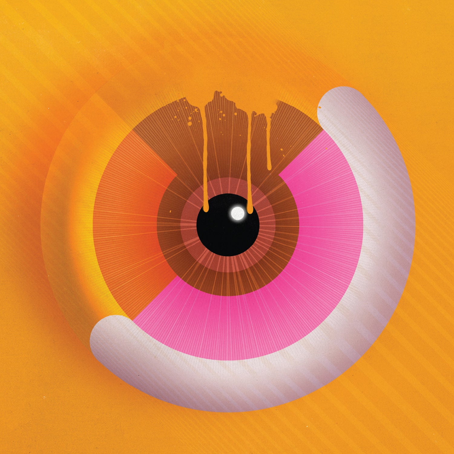 Snog - The Clockwork Man (Non-compliant Remixes In The Age Of Obedience) (CD)