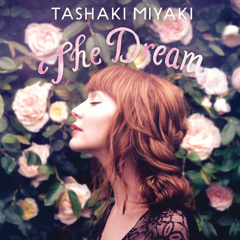 Tashaki Miyaki - The Dream (CD)
