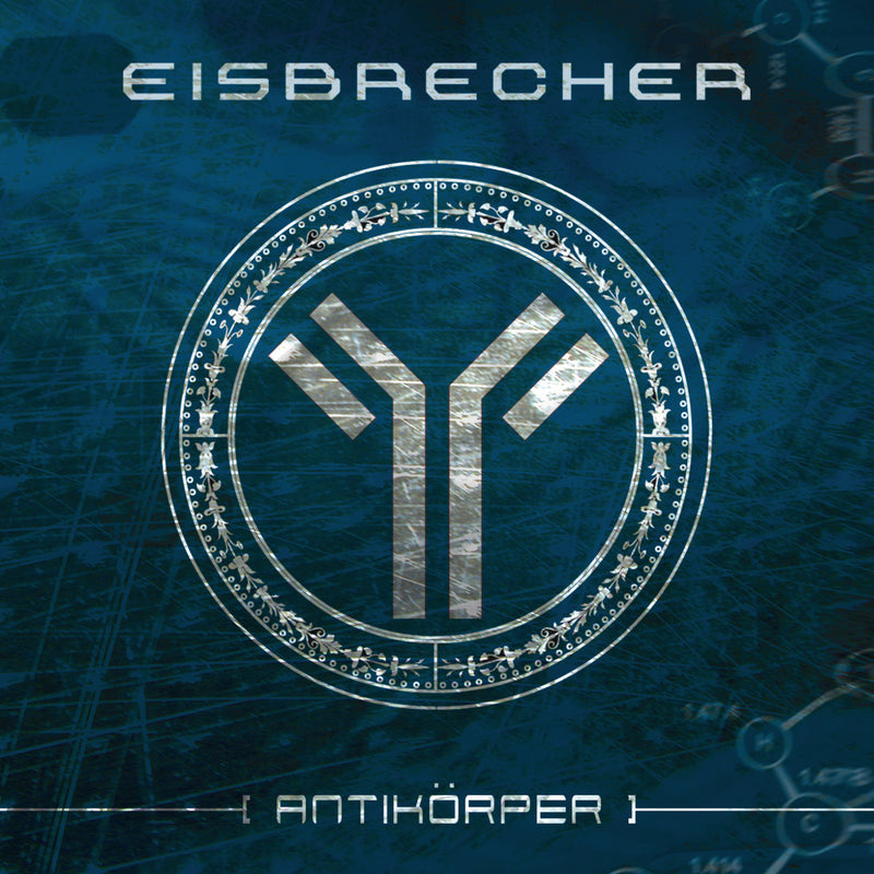 Eisbrecher - Antikorper (CD)