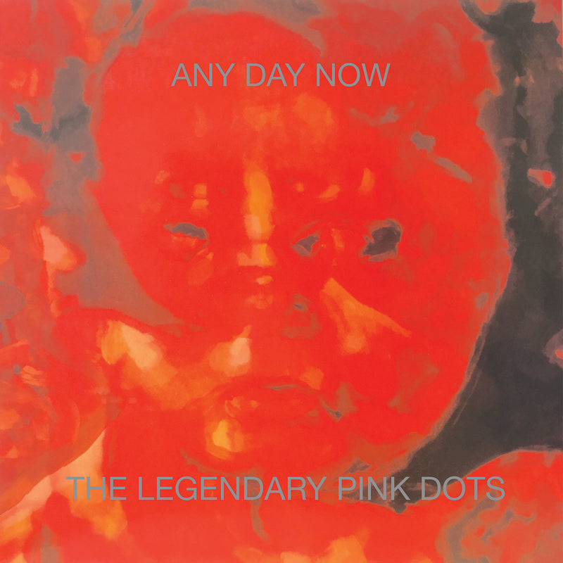 Legendary Pink Dots - Any Day Now (Expanded And Remastered Edition) (CD)