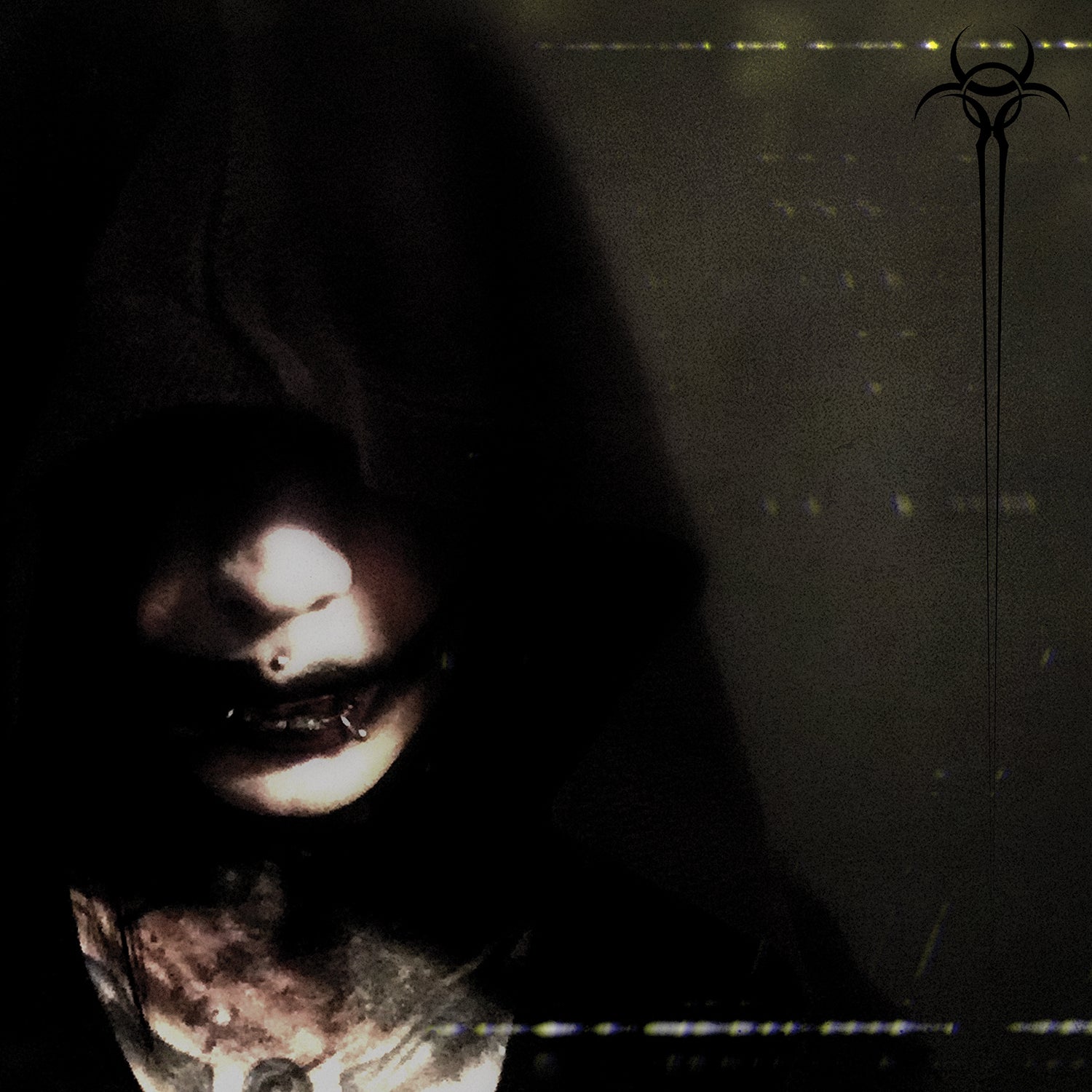 Psyclon Nine - Icon Of The Adversary (LP)