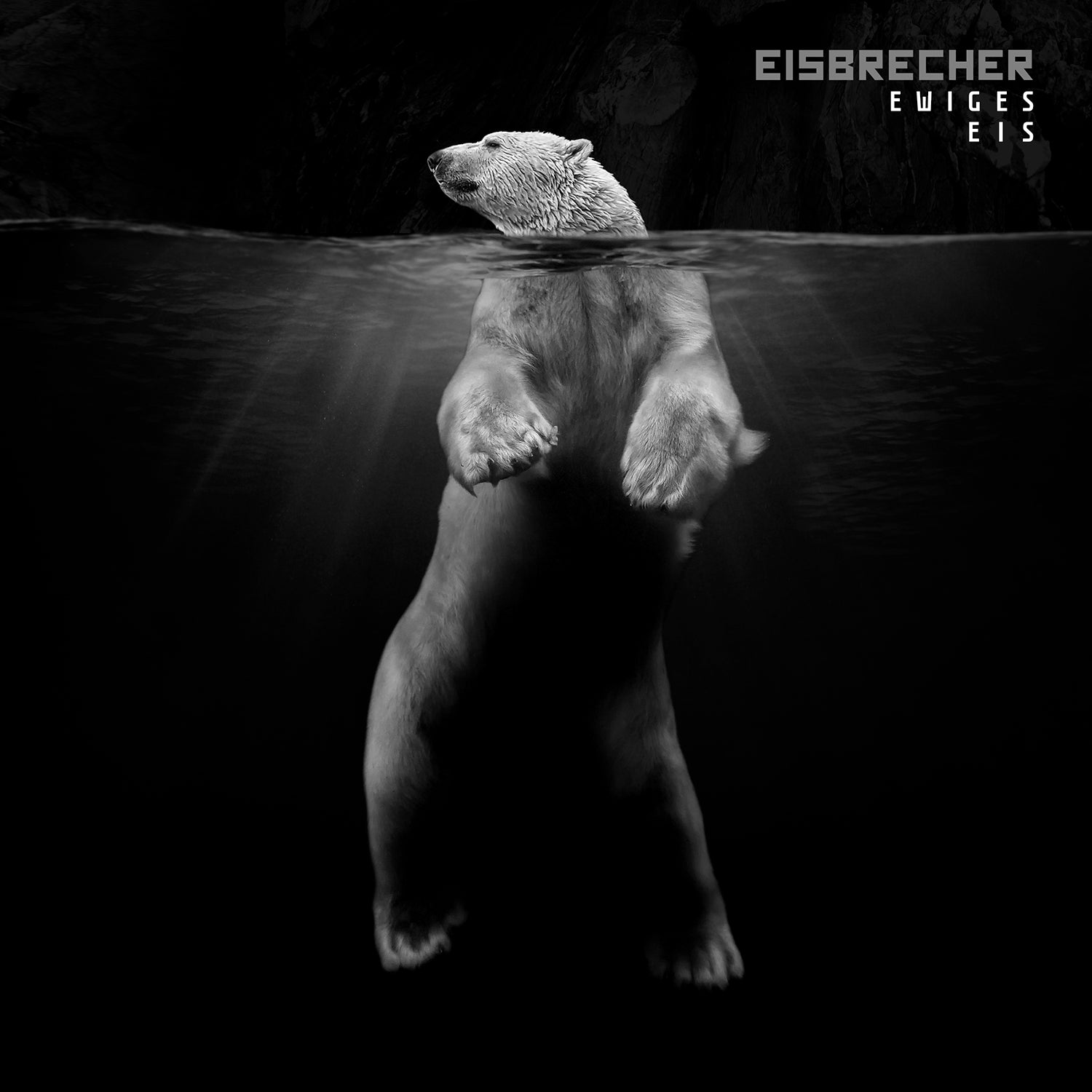 Eisbrecher - Ewiges Eis: 15 Jahre Eisbrecher (CD)
