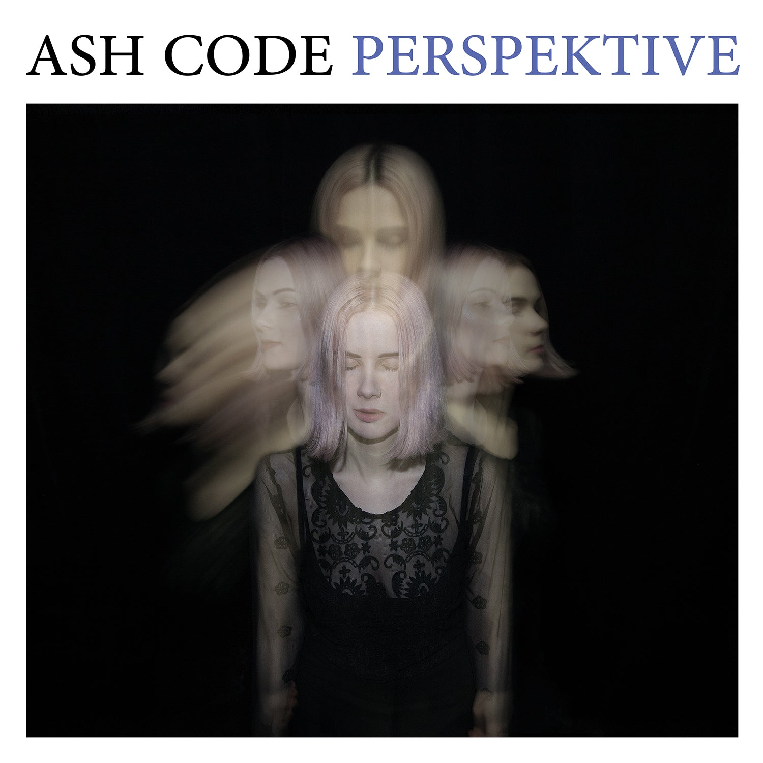 Ash Code - Perspektive (LP)