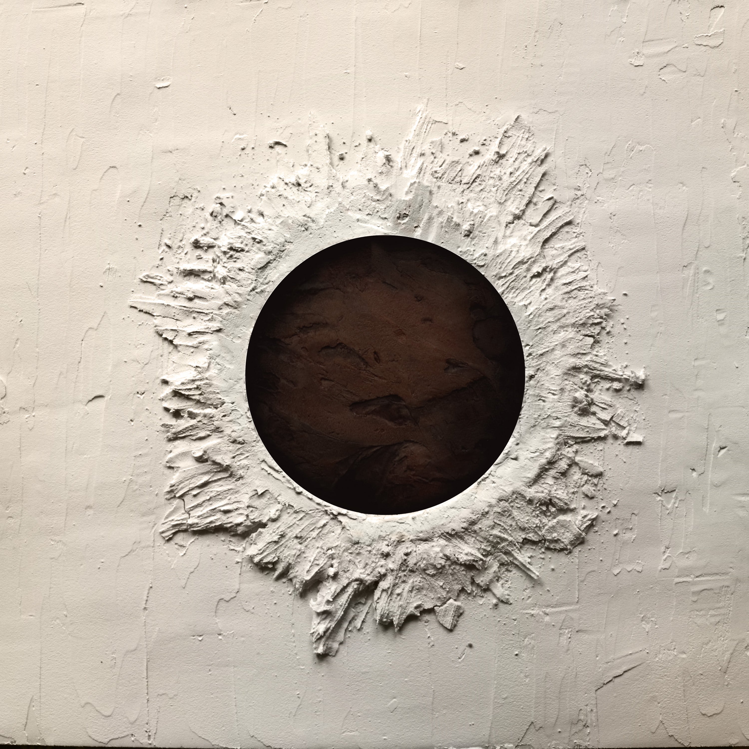 Kill Shelter - Asylum (LP)