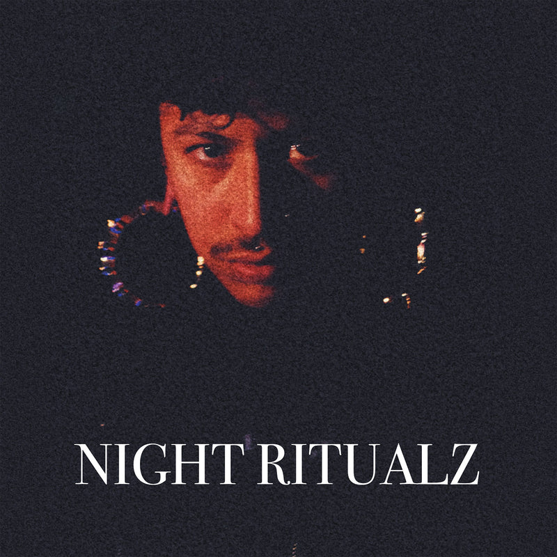 Night Ritualz - Night Ritualz (LP)